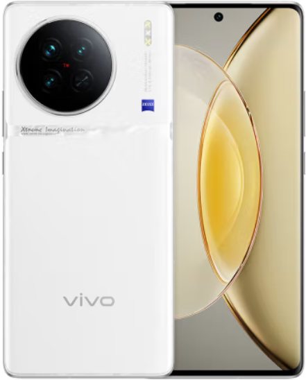 BBK Vivo X90 5G Standard Edition Global Dual SIM TD-LTE 256GB V2218  (BBK V2241A)