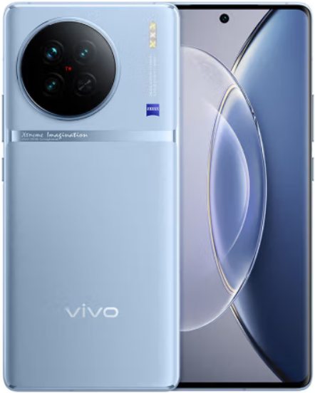 BBK Vivo X90 5G Premium Edition Global Dual SIM TD-LTE 256GB V2218  (BBK V2241A)
