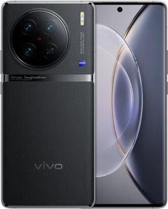 BBK Vivo X90 Pro 5G Standard Edition Dual SIM TD-LTE CN 256GB V2242A  (BBK V2242A)