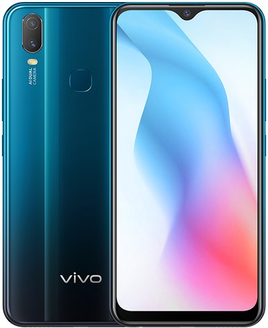 BBK Vivo Y3N 2019 Standard Edition Dual SIM TD-LTE CN 64GB V1930T  (BBK V1930) kép image