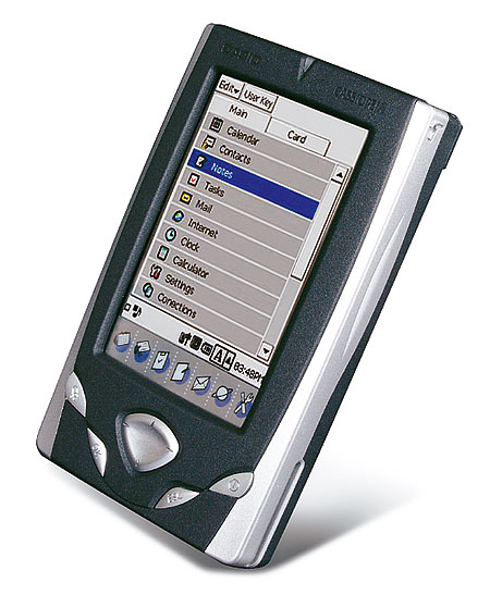 Casio BE-300 Pocket Manager kép image