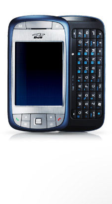 HTC 6800  (HTC Titan 100) kép image