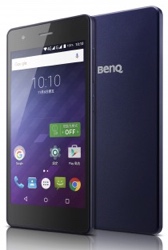 BenQ B506 LTE Dual SIM 16GB részletes specifikáció
