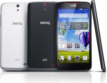 BenQ F5 4G LTE kép image