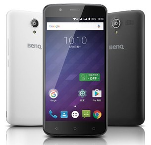BenQ T55 4G LTE Dual SIM 16GB kép image