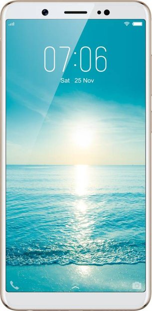 BBK Vivo V7 Dual SIM TD-LTE RU 1718 kép image