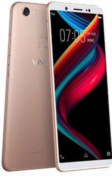 BBK Vivo Y75s Dual SIM LTE CN 32GB kép image