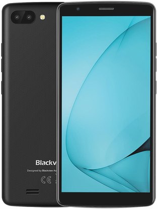 Blackview A20 Pro Dual SIM LTE kép image
