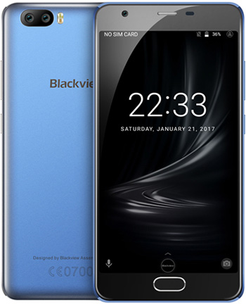 Blackview A9 Pro Dual Sim LTE részletes specifikáció
