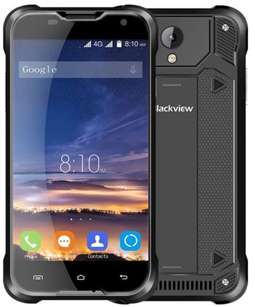 Blackview BV5000 Dual SIM LTE
