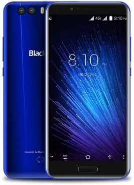 Blackview P6000 Dual SIM LTE-A részletes specifikáció