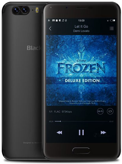 Blackview P6 Dual SIM LTE-A EMEA kép image