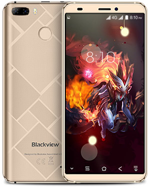 Blackview S6 Dual SIM LTE-A kép image