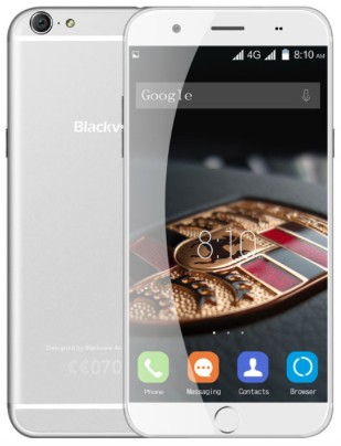 Blackview Ultra Plus Dual SIM LTE
