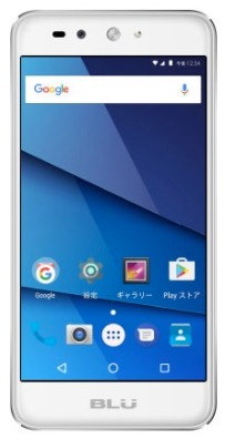 Blu Grand X LTE  kép image