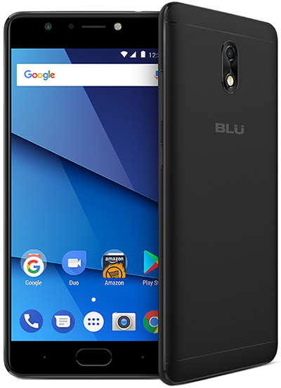 Blu Life One X3 Dual SIM LTE részletes specifikáció