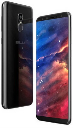 Blu Pure View LTE-A Dual SIM P0050WW kép image