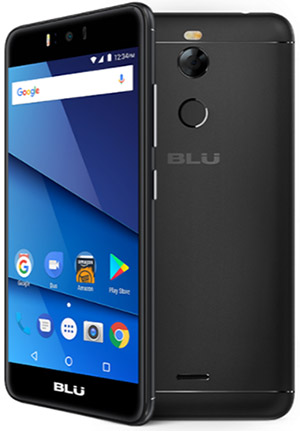Blu R2 Plus Dual SIM LTE részletes specifikáció