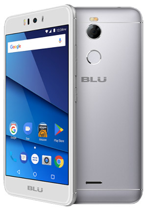 Blu R2 Dual SIM LTE EU 16GB R0150EE kép image