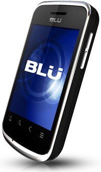 Blu Tango D100 részletes specifikáció