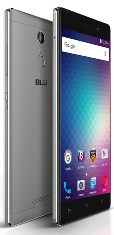 Blu Vivo 5R Dual SIM LTE kép image