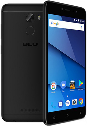 Blu Vivo 8L Dual SIM LTE részletes specifikáció
