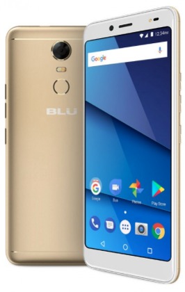 Blu Vivo ONE Plus Dual SIM LTE 