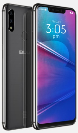 Blu Vivo XI Dual SIM LTE-A V0330WW kép image