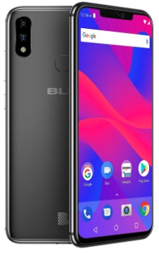 Blu Vivo XI+ Dual SIM LTE-A V0311WW kép image