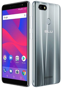 Blu V0250WW Vivo XL 3 Dual SIM LTE