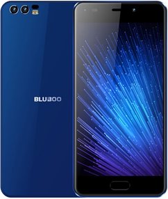 Bluboo D2 Dual SIM részletes specifikáció