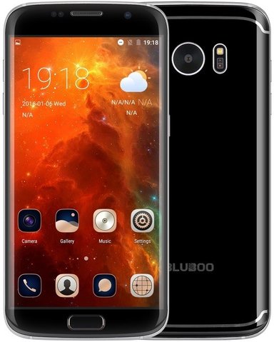 Bluboo Edge Dual SIM LTE kép image