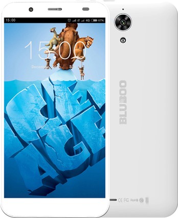 Bluboo Xfire Dual SIM LTE kép image