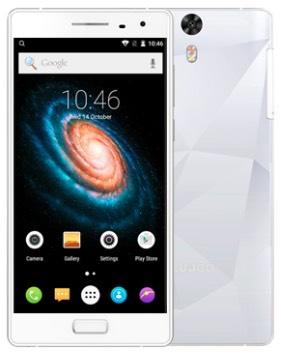 Bluboo Xtouch X500 Dual SIM LTE kép image