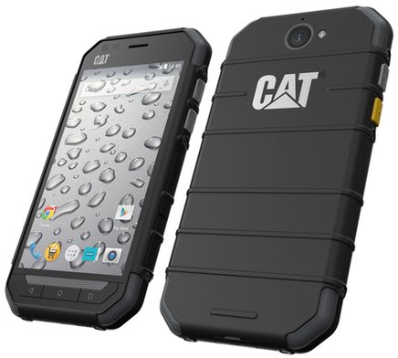 Caterpillar CAT S30 LTE NA