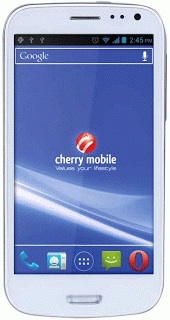 Cherry Mobile Blaze kép image