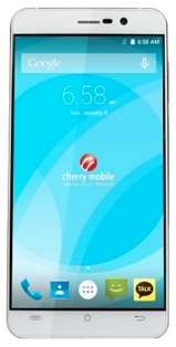 Cherry Mobile Flare S4 LTE Dual SIM részletes specifikáció