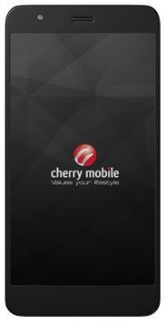 Cherry Mobile Flare X Dual SIM LTE kép image
