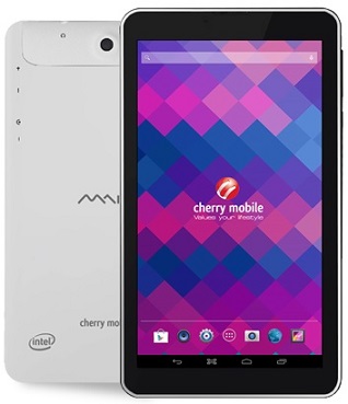 Cherry Mobile MAIA Pad 3G Dual SIM részletes specifikáció