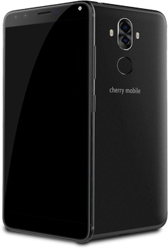 Cherry Mobile Flare S6 Plus Dual SIM LTE részletes specifikáció