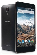 Cherry Mobile One G1 Dual SIM LTE kép image
