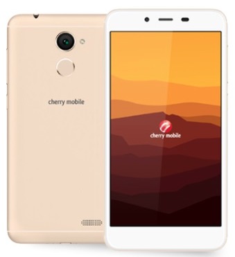 Cherry Mobile Desire R7 Plus Dual SIM LTE részletes specifikáció