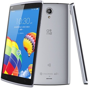 China Mobile M812 TD-LTE
