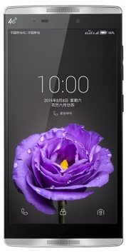 China Mobile M823 N1 Max Dual SIM TD-LTE kép image