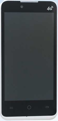 Coolpad 8707 Dual SIM TD-LTE kép image