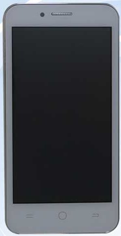 Coolpad 8105 TD-LTE kép image