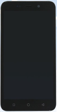 Coolpad 8676-A01 Dual SIM TD-LTE részletes specifikáció