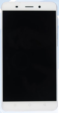 Coolpad 8681-M02 TD-LTE kép image
