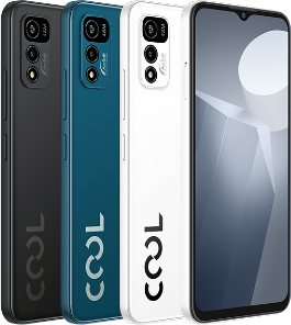 Coolpad Cool 20 Standard Edition Dual SIM TD-LTE CN 64GB
