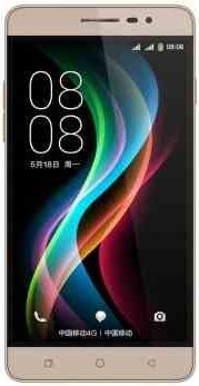 Coolpad Fengshang PRO Dual SIM TD-LTE kép image